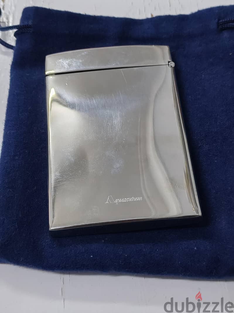 Cigarette Case 2