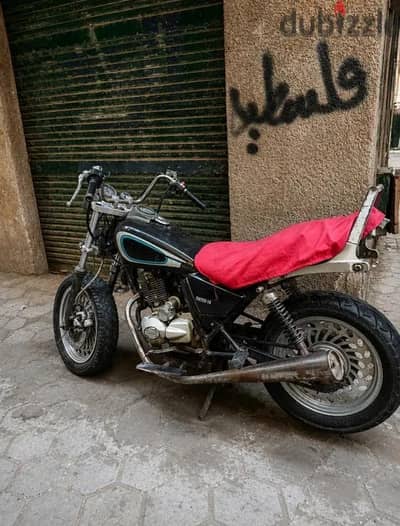 مكنه ميراج 2010
