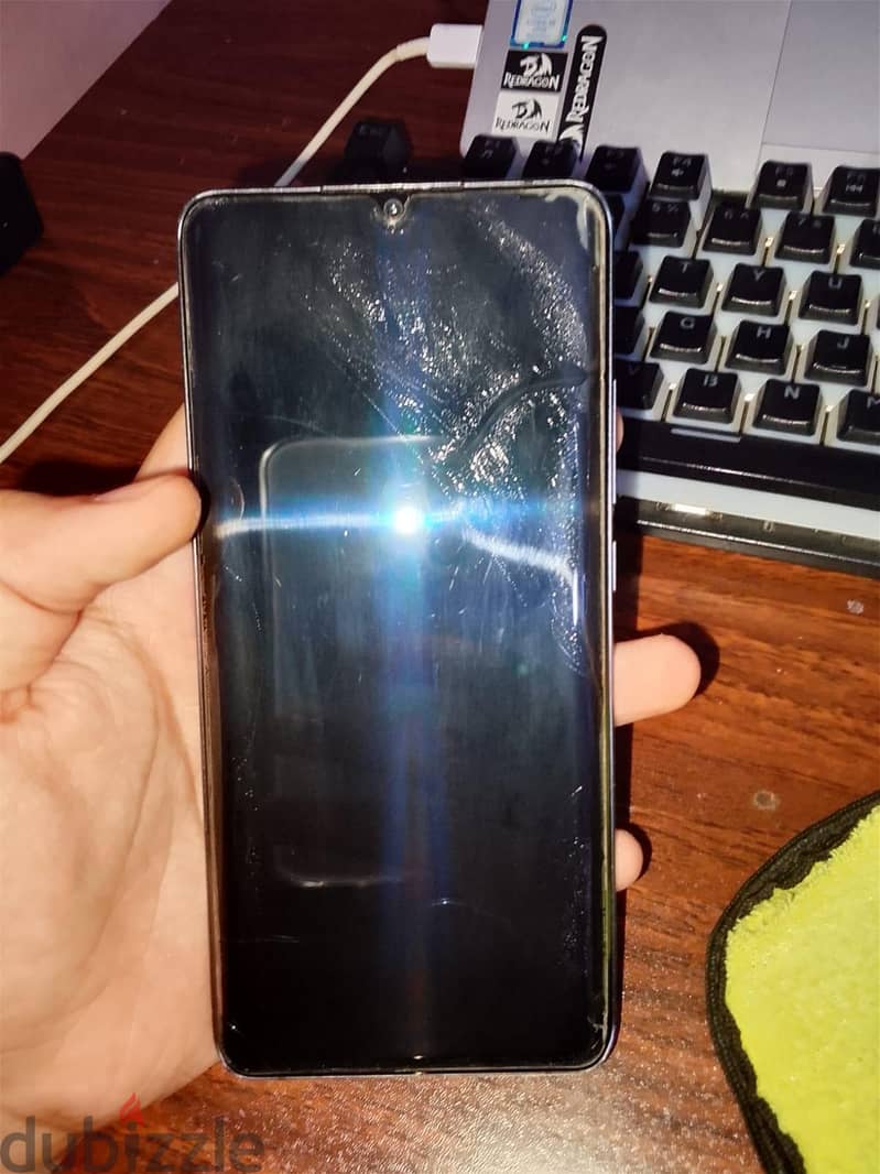 Xiaomi Redmi Note 10 Lite 1