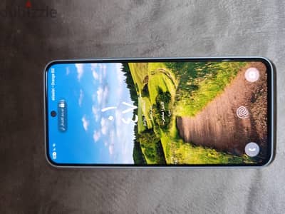 سامسونج ايه 36 a36 5g. ٨/٢٥٦  كسر زيرو مفيش فيه خربوش واحد