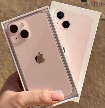 Apple - iPhone 13