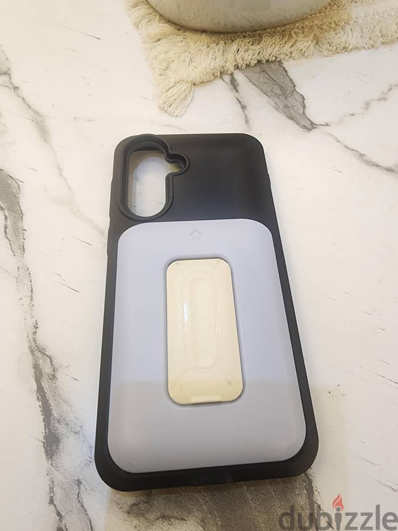 Samsung A36 1