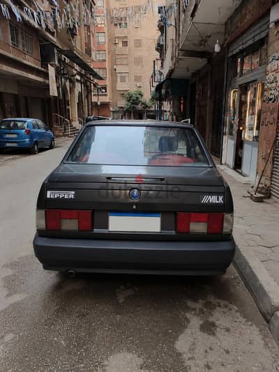 فيات شاهين 1996