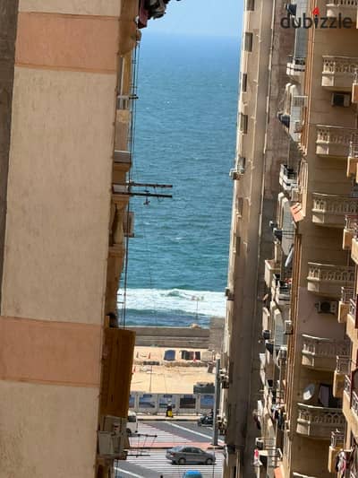 Apartment for sale in Miami Khalid Ibn Al-Walid 3 rooms and reception 135 meters