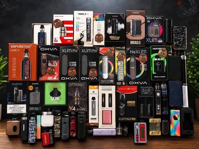 vape فيب بود