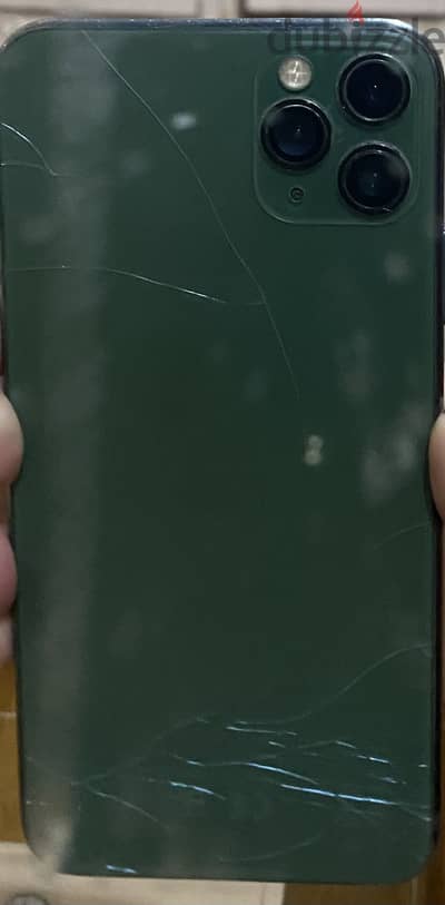 Apple - iPhone 11 Pro Max