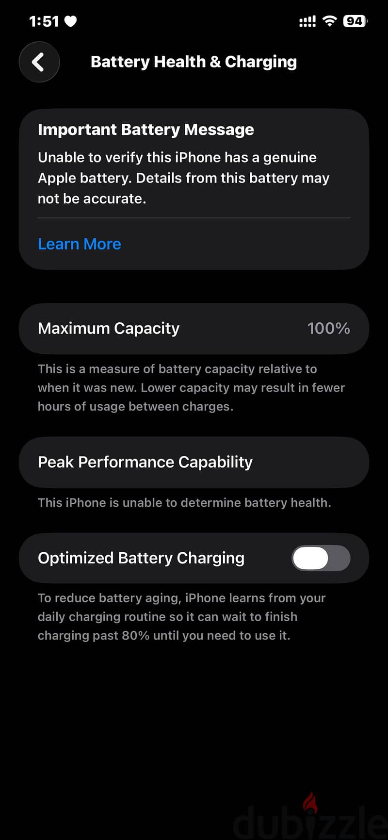 Apple - iPhone 11 Pro Max 2