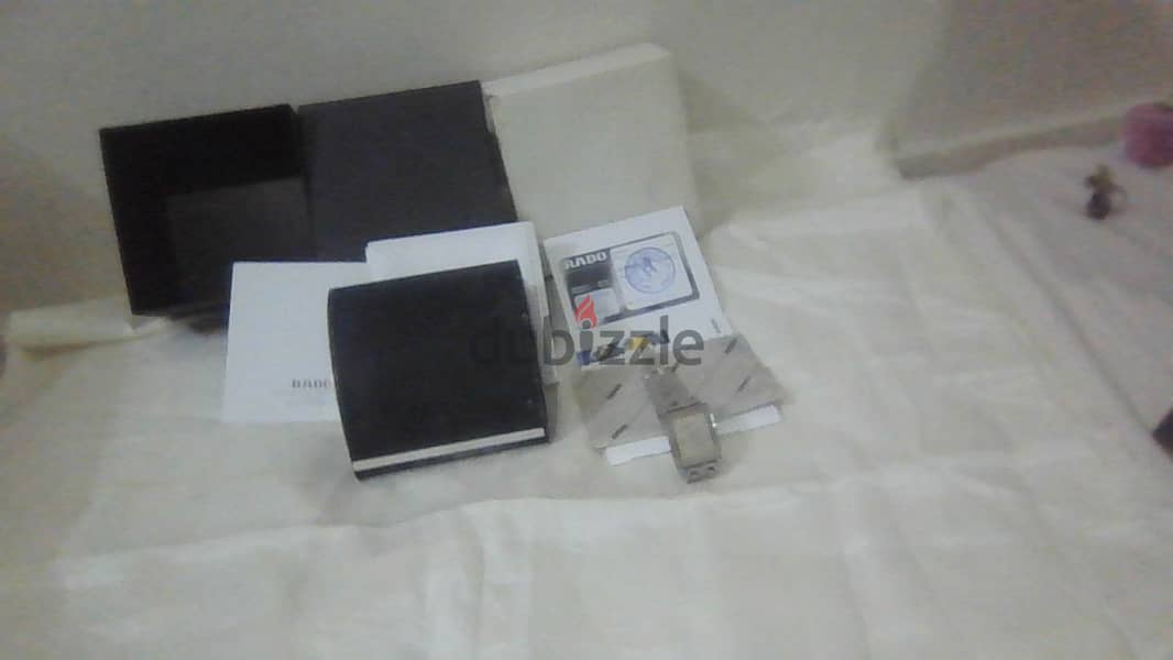 SECRID Mini Wallet new with warrantyyy 5
