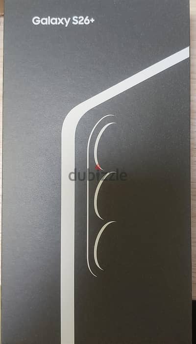 سامسونج اس 26 بلس