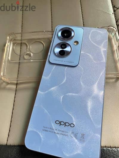 Oppo Reno 11 5G for sale  11 للبيع او للبدل اوبو رينو