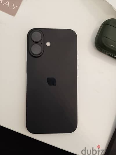 IPhone 16 93% Batter Health