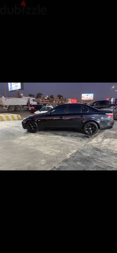كيت كامل e60