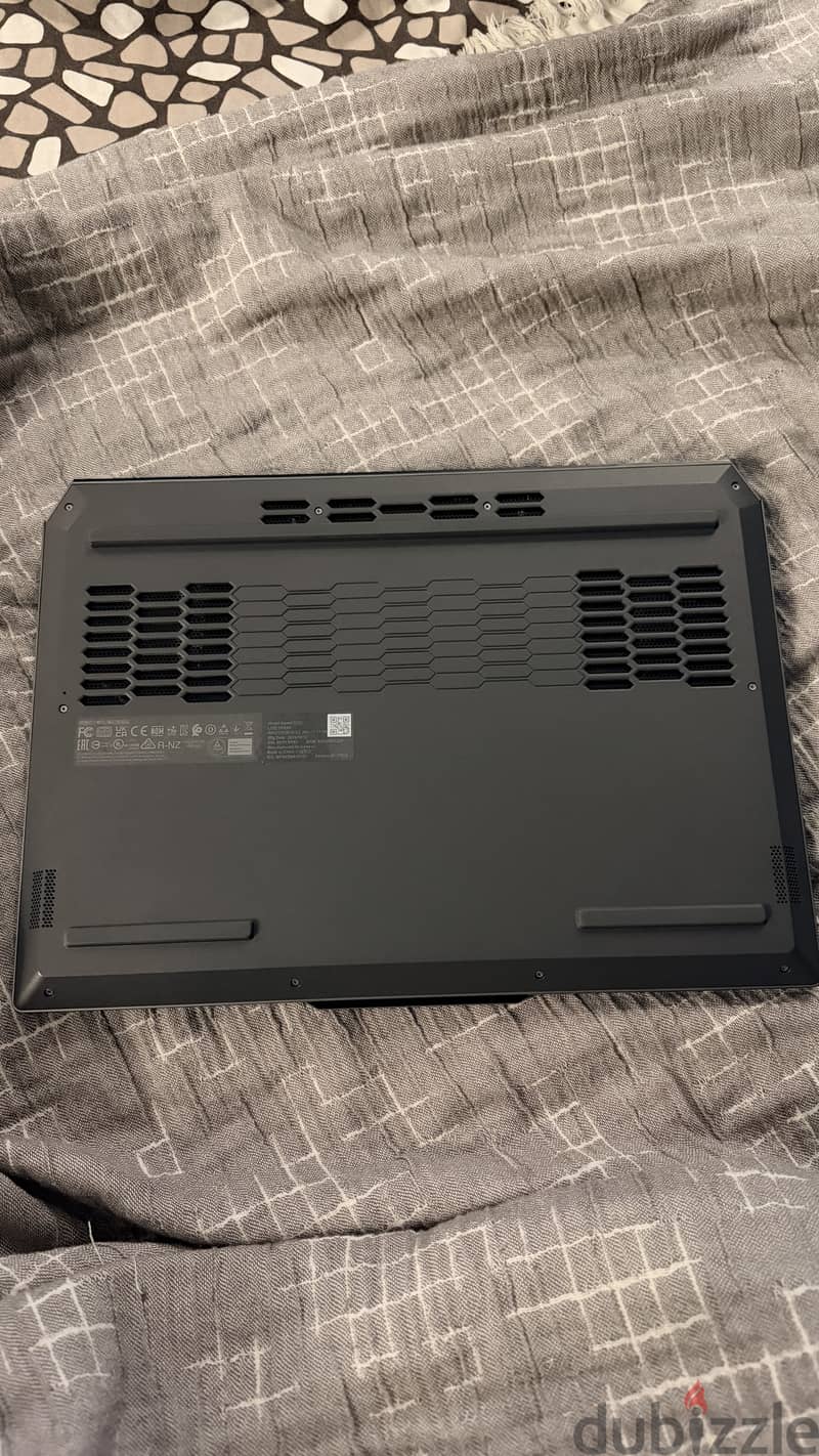 Gaming laptop 2