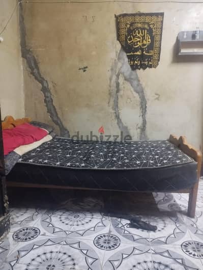 سراير ومراتب للبيع