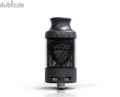 Vgod high vape tank