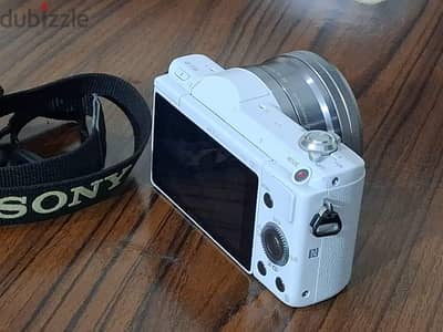 sony a5100 كاميرا سونى جديدة تماما