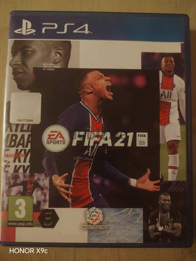 Fifa 21