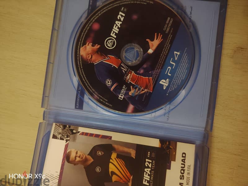 Fifa 21 1