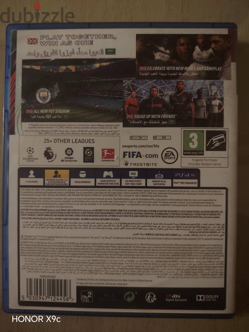 Fifa 21 2