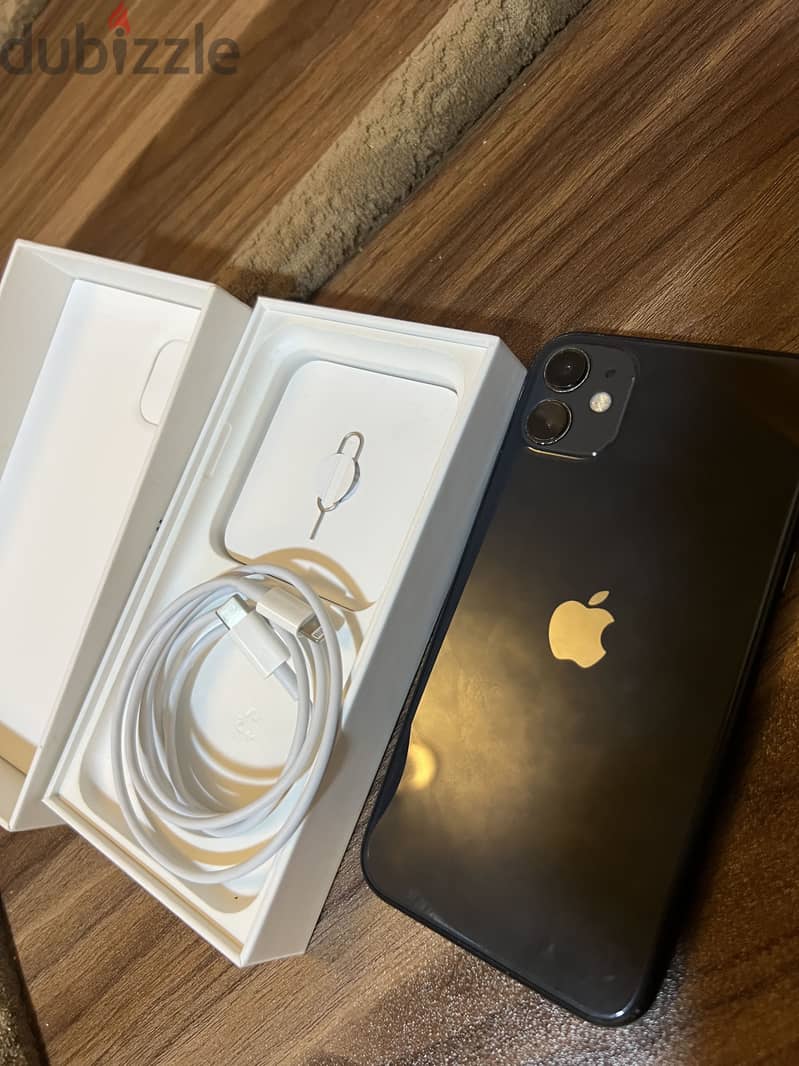 Apple - iPhone 11 3