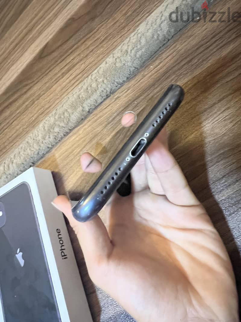 Apple - iPhone 11 6