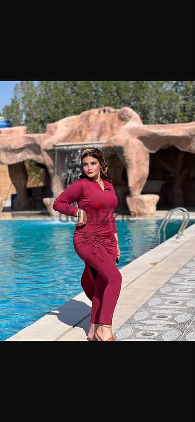 مايوه بوركيني