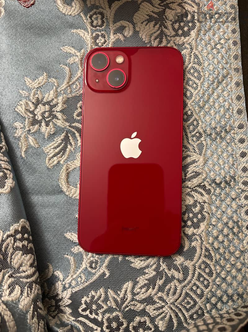 Apple - iPhone 13 2