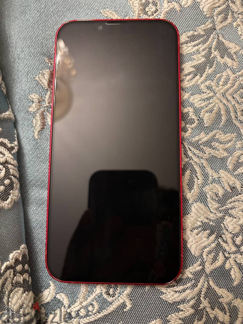 Apple - iPhone 13 4