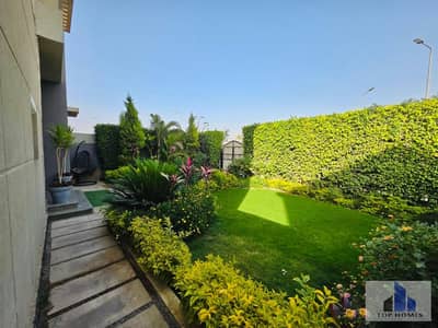 A very special Furnished Villa for sale I Ready to move in Gardenia City Compound A very special Furnished Villa for sale I Ready to move in Gardenia City Compound