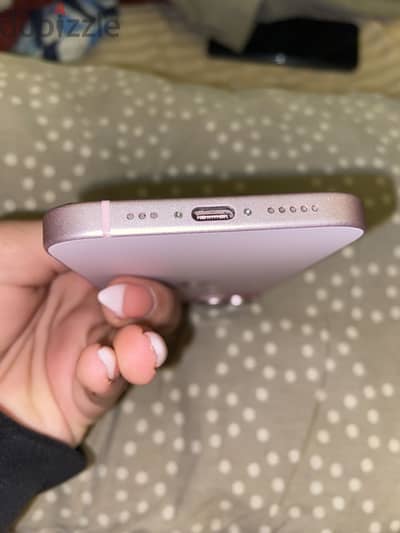 Apple - iPhone 15