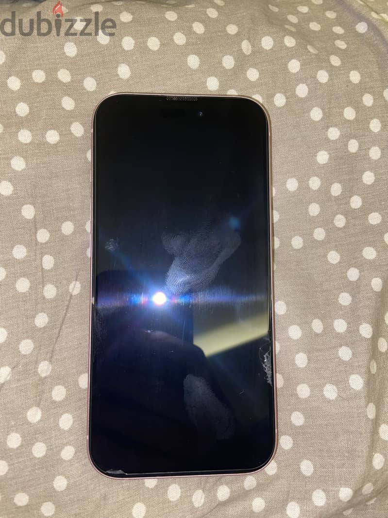 Apple - iPhone 15 1
