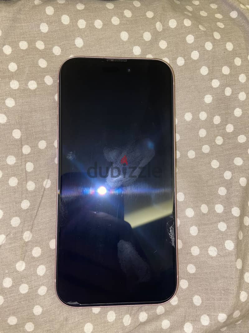 Apple - iPhone 15 3