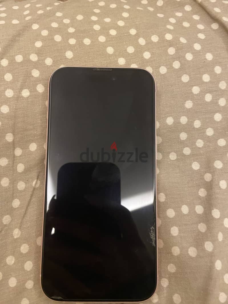 Apple - iPhone 15 6