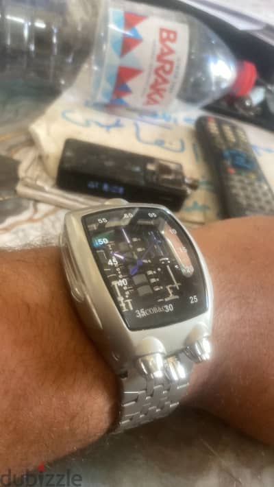 2 watches