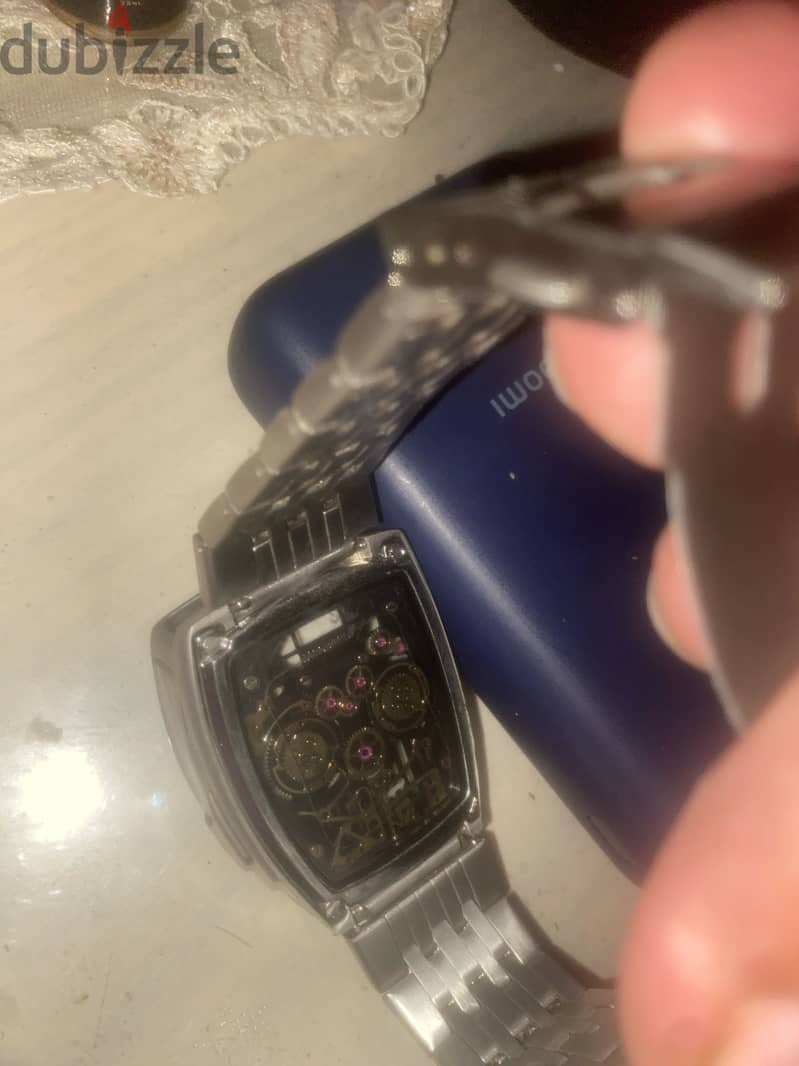 2 watches 2