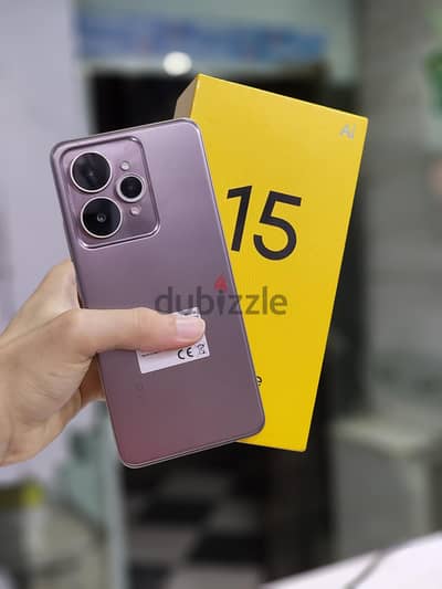 Realme 15 5G