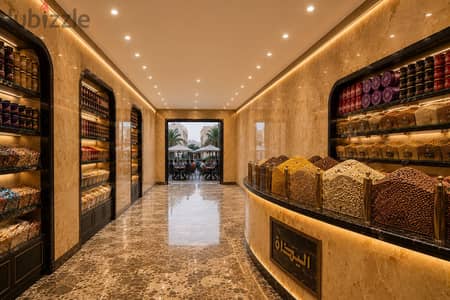 9. Cash Investment Opportunity | Fully Operational Retail Shop
