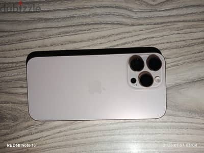 آبل - آيفون 16 برو ماكس