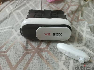 VR BOX