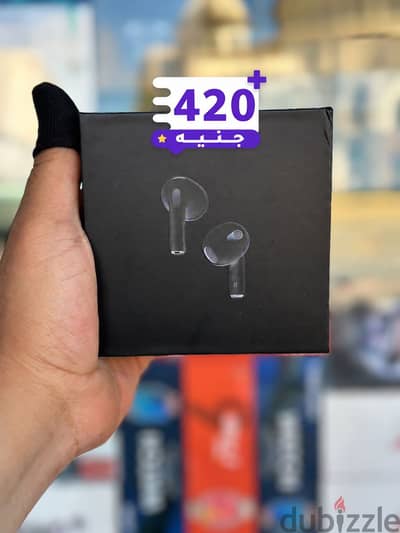 اير بودز برو/ايربودز٣
