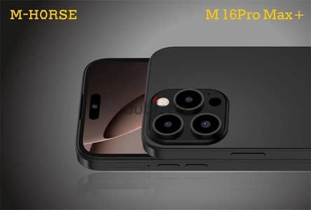 M-HORSE 16 Pro Max