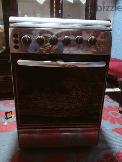 بوتجاز4شعلة