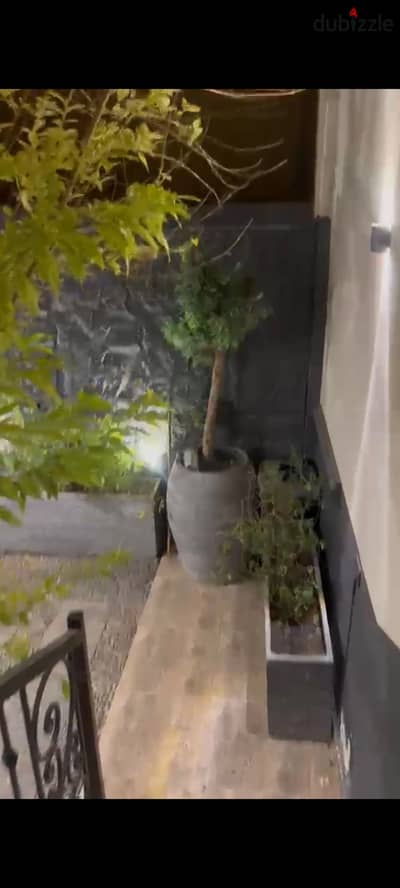 Apartment for rent, entrance Zayed 4, garden and private entrance, suitable for all purposes and administrative companies