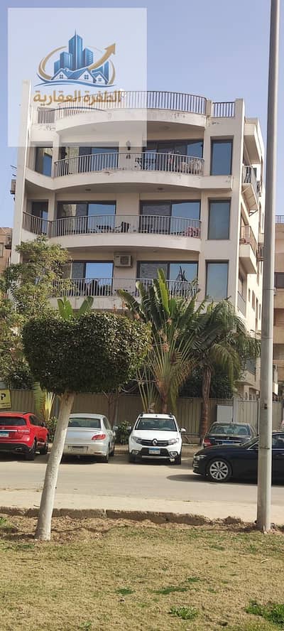 Complete building for sale in New Al-Andalus | 517m | Basement + Ground + 3 floors + Roof | 35 million pounds. Complete building for sale in New Al-Andalus | 517m | Basement + Ground + 3 floors + Roof | 35 million pounds.