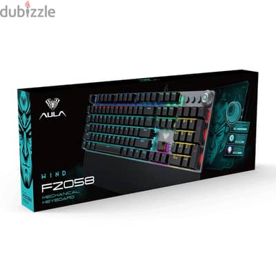 aula f2058