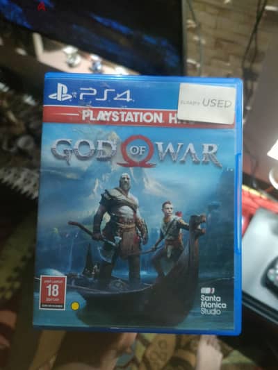 god of war