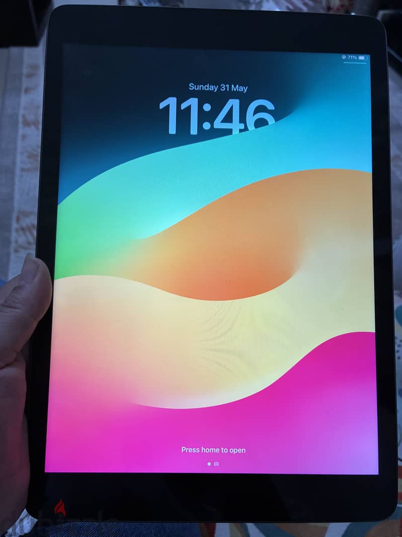 Ipad 9 64 GB 1