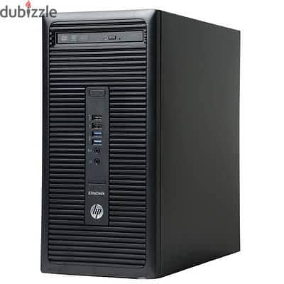 جهاز hp 600 g2 حرفيا الجهاز خرافي في الجيمنج و الشغل