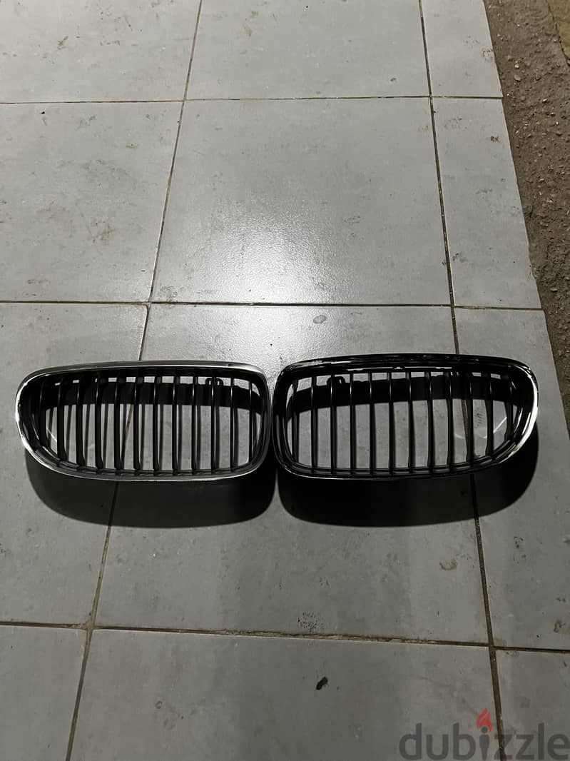 قطع e90 فيس ليفت 3