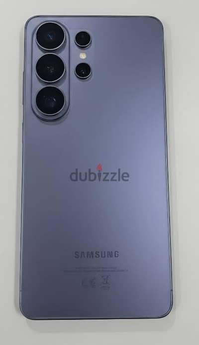 Samsung S26 Ultra